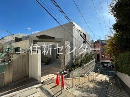 kinomori代々木上原