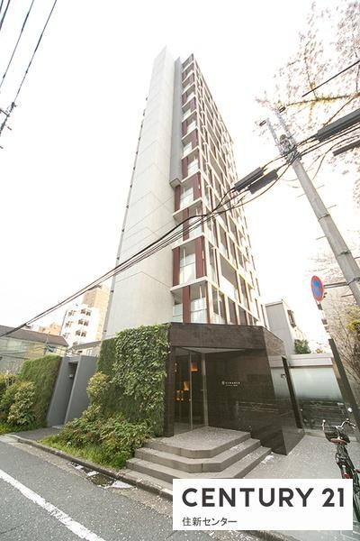 シュトラーレ神山町