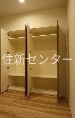 ディームス初台Ⅱ