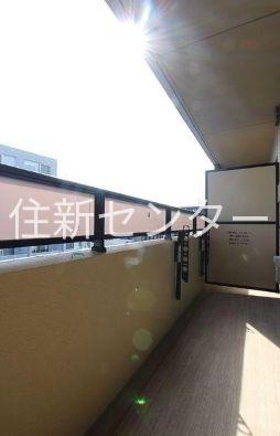 ディームス初台Ⅱ