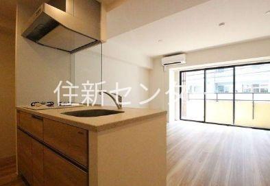 ディームス初台Ⅱ