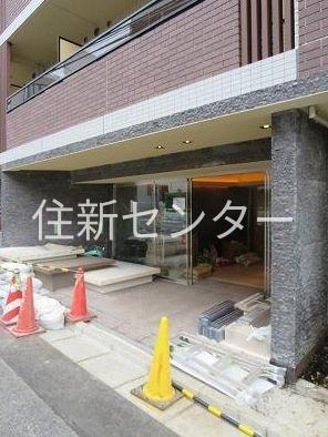 ディームス初台Ⅱ