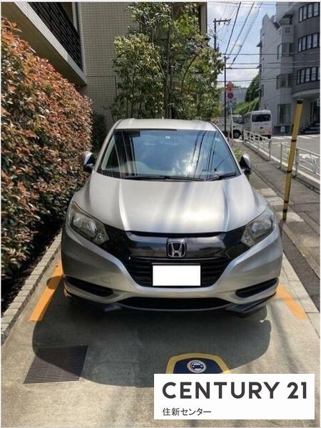 ディームス初台Ⅱ