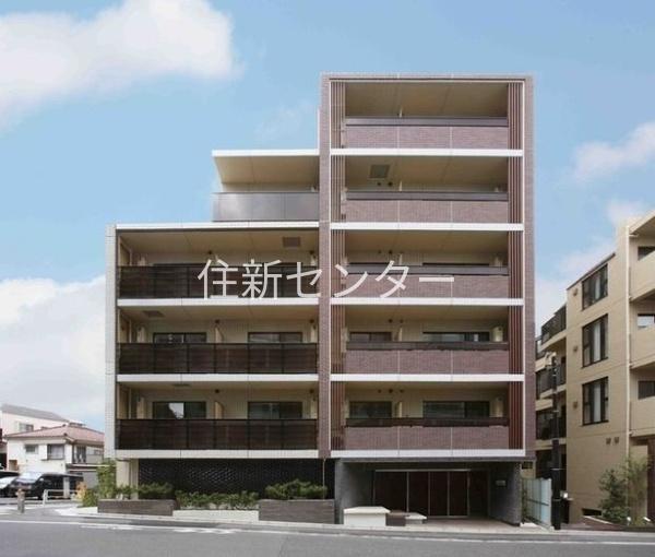ディームス初台Ⅱ