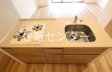 ディームス初台Ⅱ