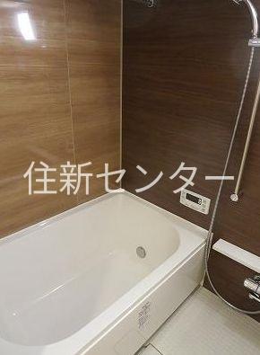 ディームス初台Ⅱ
