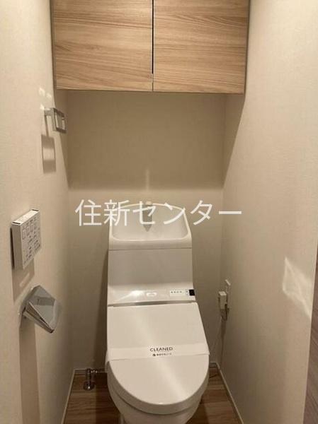 ディームス初台Ⅱ