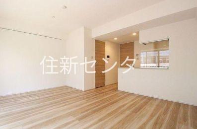 ディームス初台Ⅱ