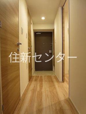ディームス初台Ⅱ