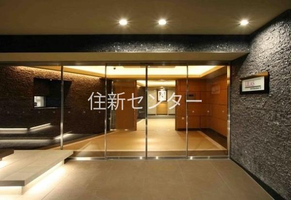 ディームス初台Ⅱ
