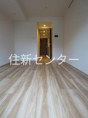 ディームス初台Ⅱ