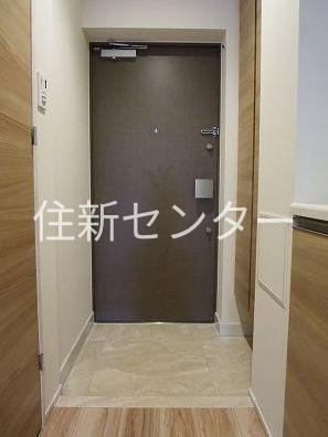 ディームス初台Ⅱ