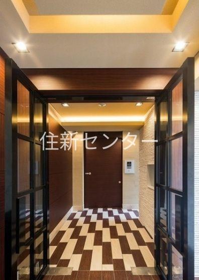 ディームス初台Ⅰ