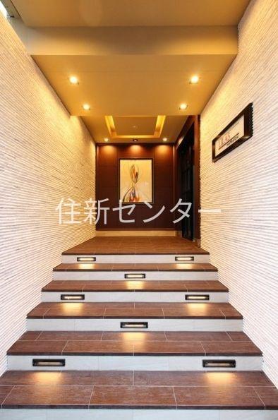 ディームス初台Ⅰ