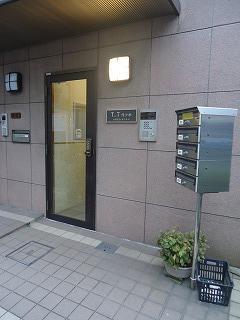 T・T代々木