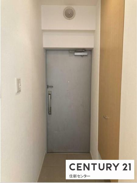 シュロス初台