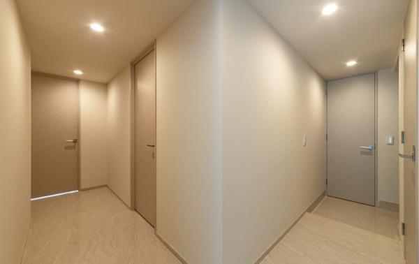 渋谷区松濤２丁目のマンション