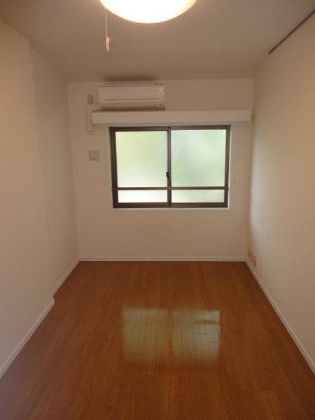 駒場レジデンス