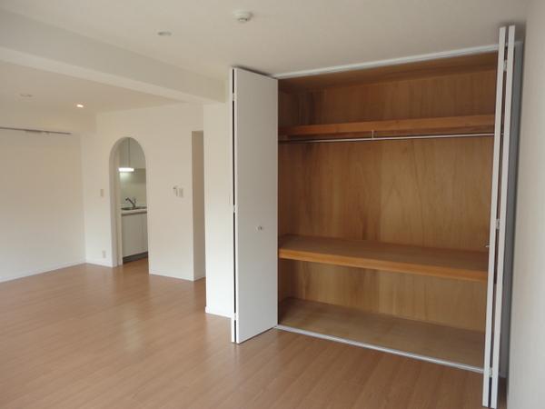 駒場レジデンス