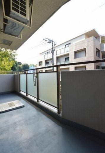 駒場レジデンス