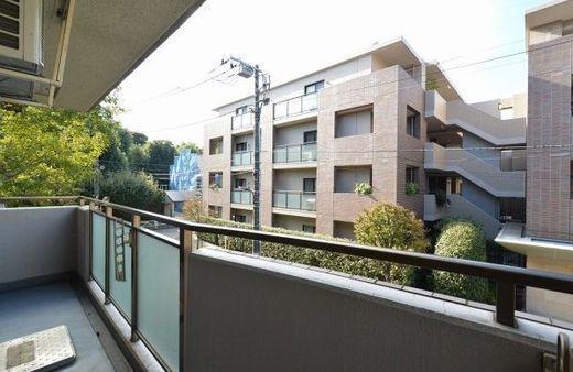 駒場レジデンス