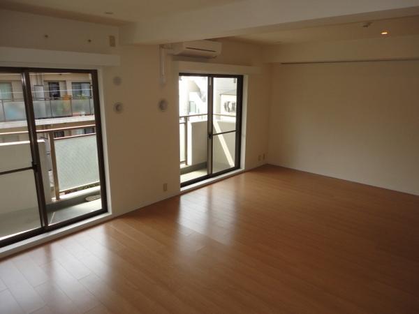 駒場レジデンス