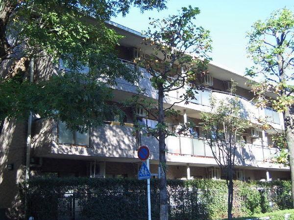 駒場レジデンス