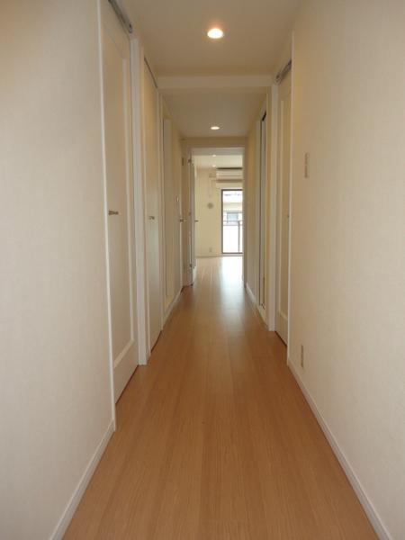 駒場レジデンス