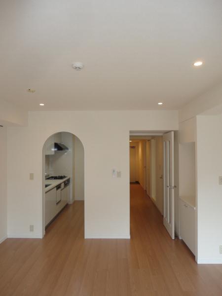 駒場レジデンス