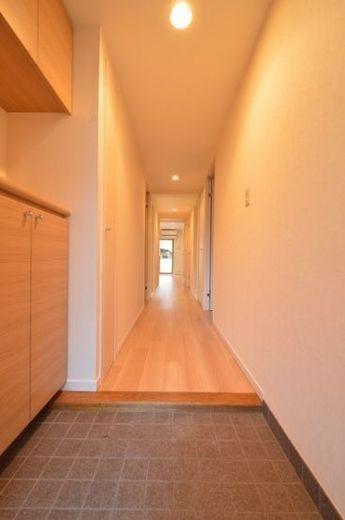 駒場レジデンス