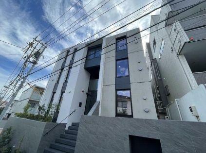 ReveResidence代々木