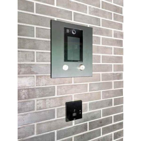 スタイリオ目黒大橋HILLSIDE(セキュリティ)