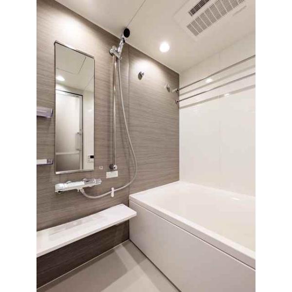 スタイリオ目黒大橋HILLSIDE(バス)