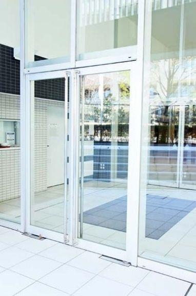 コンフォリア駒場