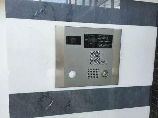 コンフォリア駒場