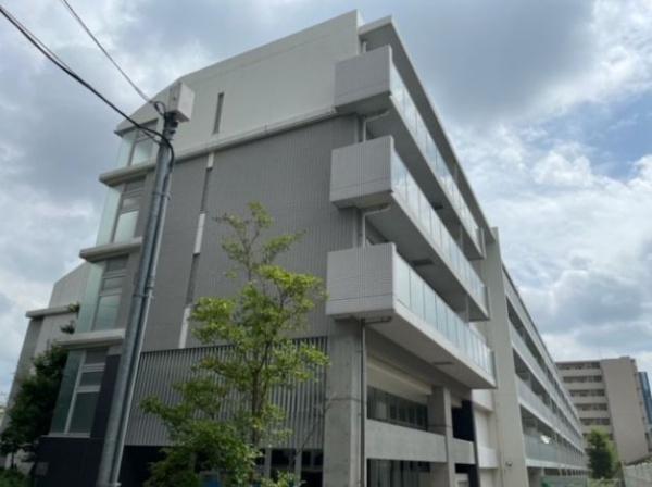 コンフォリア駒場