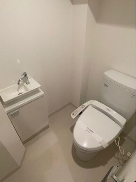 コンフォリア駒場