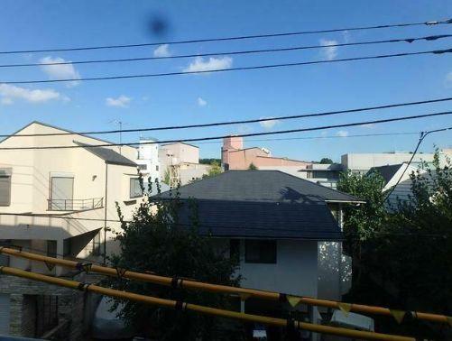 ラ・コリーヌ参宮橋