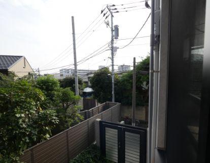 ALERO参宮橋