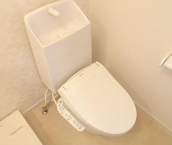 グロースフル笹塚