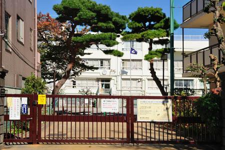 ブリーズガーデン松濤EAST(目黒区立駒場小学校)