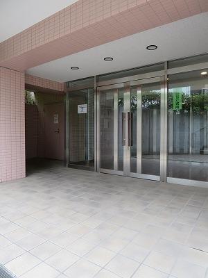 NONAPLACE渋谷富ヶ谷