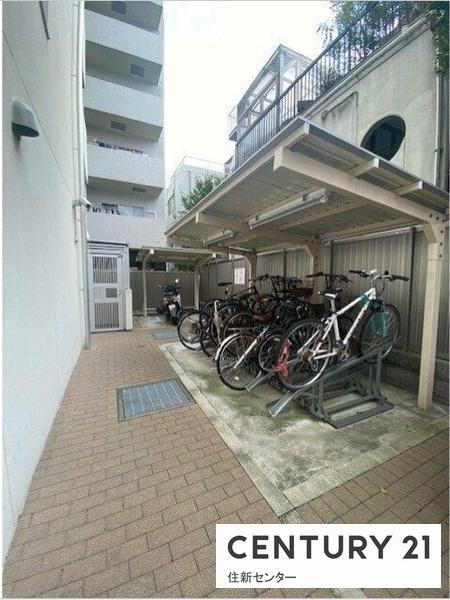 プラウドフラット代々木八幡