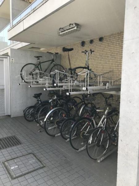 プラウドフラット初台
