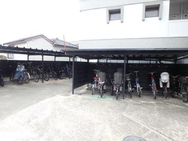 代々木コーポラス