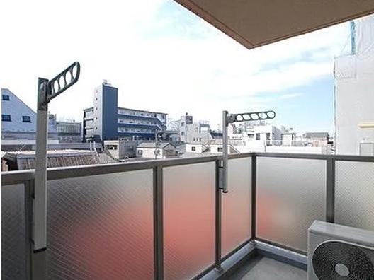 フォレシティ富ヶ谷