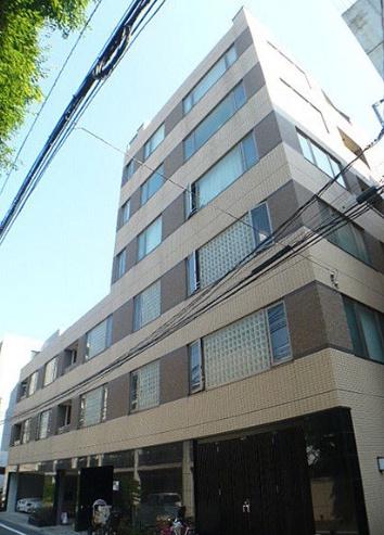 フォレシティ富ヶ谷