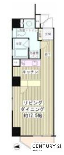 イデールームズ上原