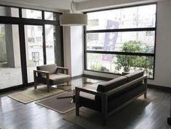 イデールームズ上原