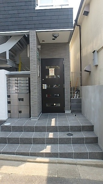 Ｊ’ｓコート三軒茶屋